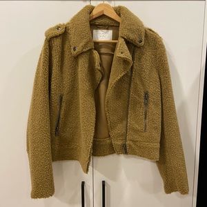 Zara jacket